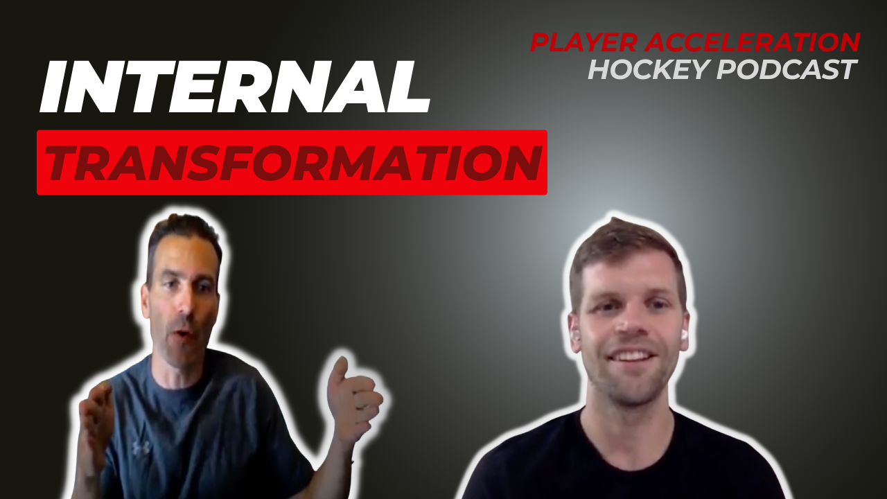 Internal Hockey Transformation