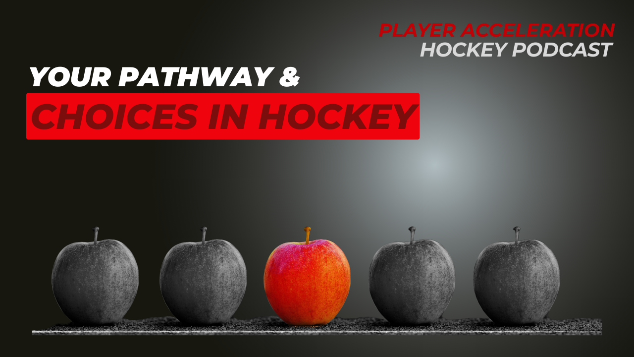 Your Hockey Pathways