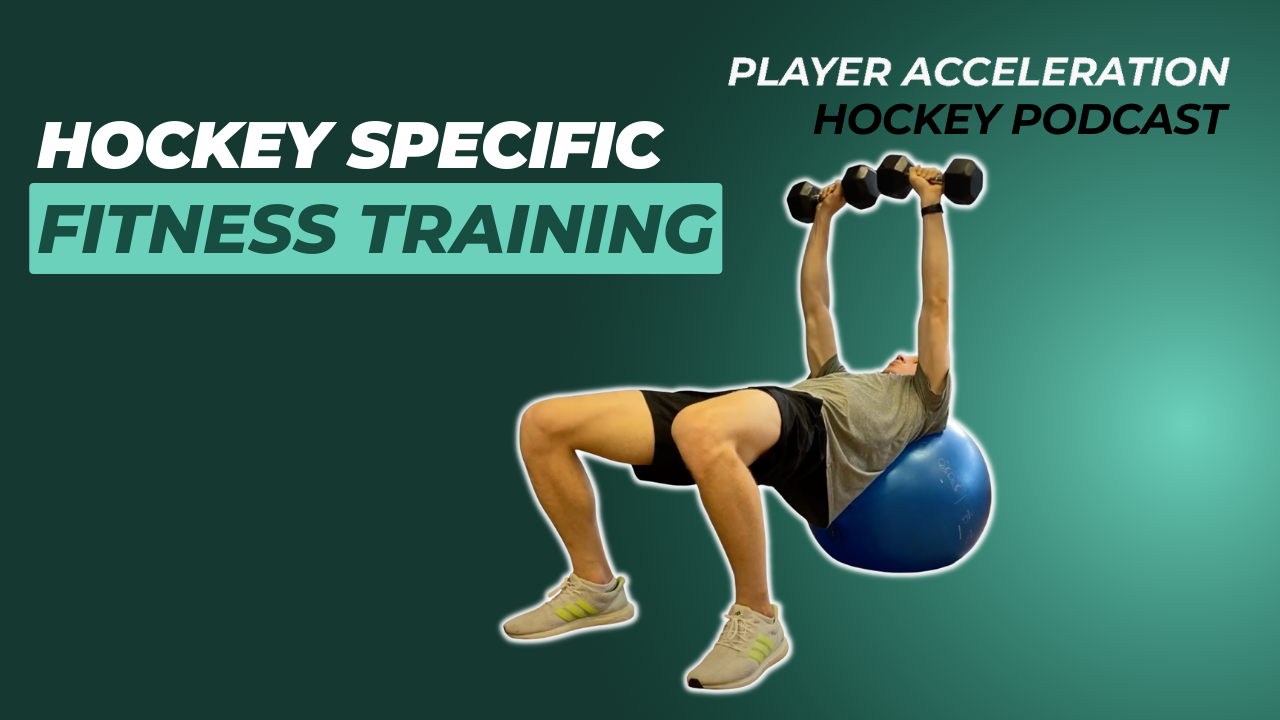 Hockey Specific Fitness Training